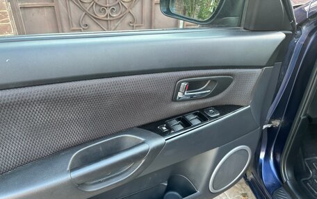 Mazda 3, 2008 год, 525 000 рублей, 12 фотография