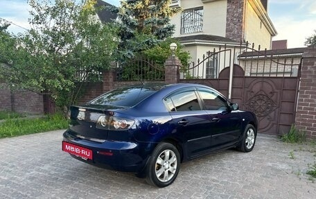 Mazda 3, 2008 год, 525 000 рублей, 3 фотография