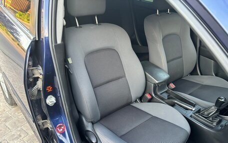 Mazda 3, 2008 год, 525 000 рублей, 10 фотография