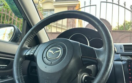 Mazda 3, 2008 год, 525 000 рублей, 14 фотография
