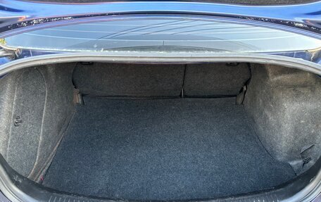 Mazda 3, 2008 год, 525 000 рублей, 18 фотография