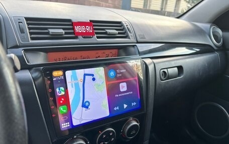 Mazda 3, 2008 год, 525 000 рублей, 16 фотография