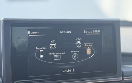 Audi A6, 2011 год, 1 199 990 рублей, 10 фотография