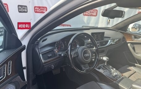 Audi A6, 2011 год, 1 199 990 рублей, 7 фотография