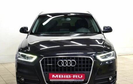 Audi Q3, 2011 год, 1 340 000 рублей, 2 фотография