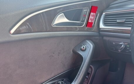 Audi A6, 2011 год, 1 199 990 рублей, 12 фотография