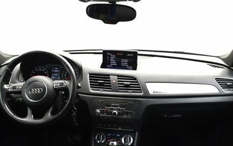 Audi Q3, 2011 год, 1 340 000 рублей, 5 фотография