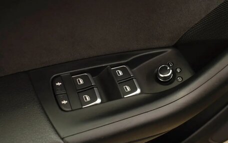 Audi Q3, 2011 год, 1 340 000 рублей, 8 фотография