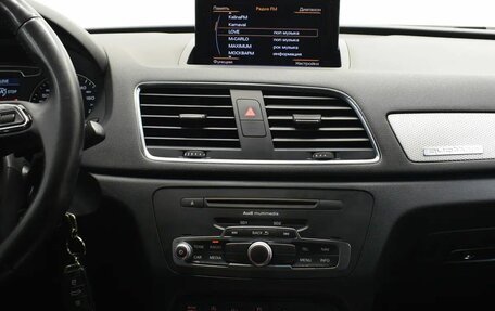 Audi Q3, 2011 год, 1 340 000 рублей, 7 фотография