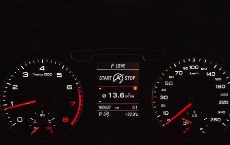 Audi Q3, 2011 год, 1 340 000 рублей, 6 фотография