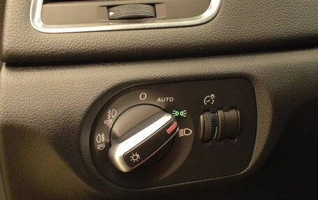 Audi Q3, 2011 год, 1 340 000 рублей, 9 фотография
