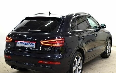 Audi Q3, 2011 год, 1 340 000 рублей, 4 фотография
