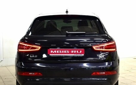 Audi Q3, 2011 год, 1 340 000 рублей, 3 фотография