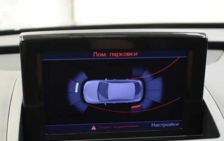 Audi Q3, 2011 год, 1 340 000 рублей, 11 фотография