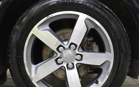 Audi Q3, 2011 год, 1 340 000 рублей, 16 фотография