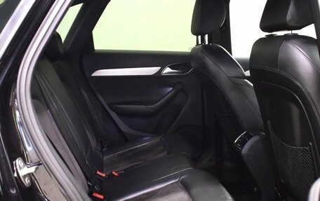 Audi Q3, 2011 год, 1 340 000 рублей, 13 фотография