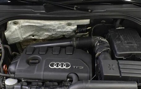 Audi Q3, 2011 год, 1 340 000 рублей, 15 фотография