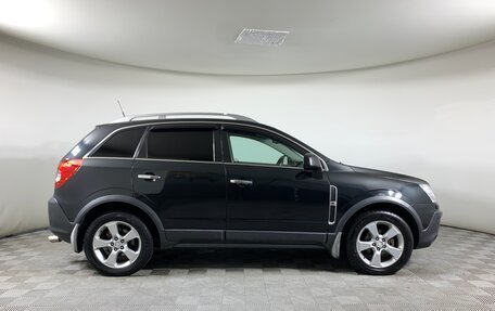 Opel Antara I, 2008 год, 720 000 рублей, 4 фотография