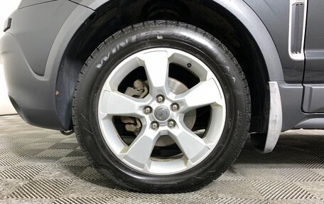 Opel Antara I, 2008 год, 720 000 рублей, 9 фотография