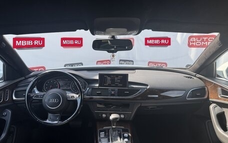 Audi A6, 2011 год, 1 199 990 рублей, 8 фотография