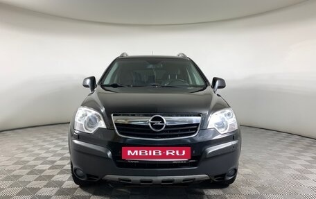 Opel Antara I, 2008 год, 720 000 рублей, 2 фотография