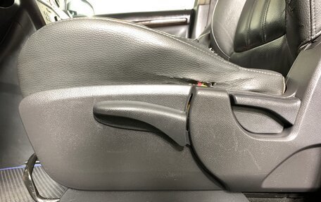 Opel Antara I, 2008 год, 720 000 рублей, 15 фотография