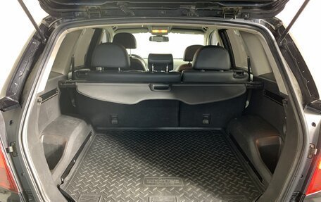 Opel Antara I, 2008 год, 720 000 рублей, 19 фотография