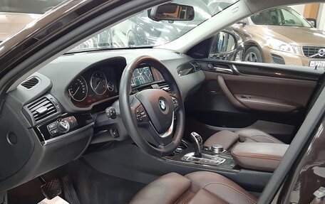 BMW X4, 2015 год, 2 900 000 рублей, 5 фотография