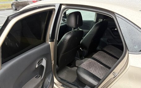 Volkswagen Polo VI (EU Market), 2017 год, 960 000 рублей, 12 фотография