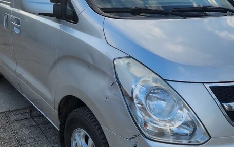 Hyundai Grand Starex Grand Starex I рестайлинг 2, 2009 год, 1 000 000 рублей, 3 фотография