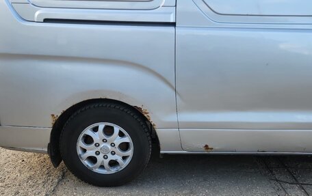 Hyundai Grand Starex Grand Starex I рестайлинг 2, 2009 год, 1 000 000 рублей, 9 фотография