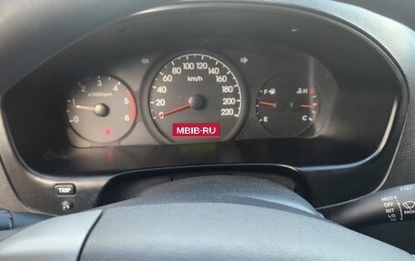 Hyundai Grand Starex Grand Starex I рестайлинг 2, 2009 год, 1 000 000 рублей, 17 фотография