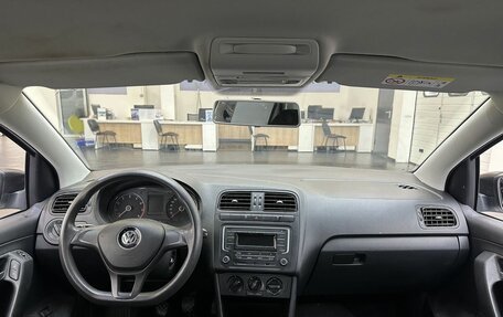 Volkswagen Polo VI (EU Market), 2019 год, 1 154 900 рублей, 7 фотография