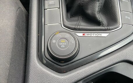Volkswagen Tiguan II, 2021 год, 2 879 000 рублей, 19 фотография