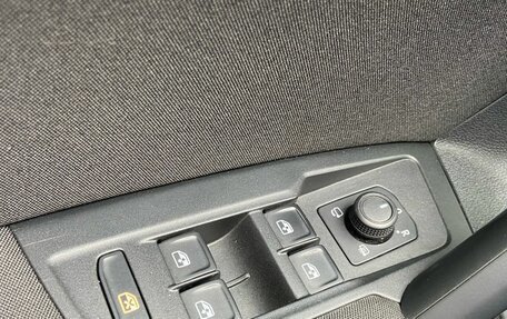 Volkswagen Tiguan II, 2021 год, 2 879 000 рублей, 21 фотография