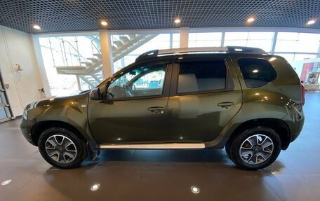 Renault Duster I рестайлинг, 2019 год, 1 280 000 рублей, 6 фотография