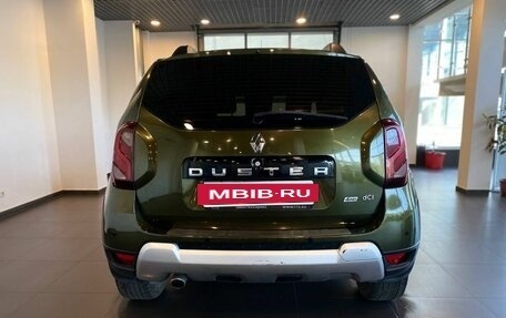 Renault Duster I рестайлинг, 2019 год, 1 280 000 рублей, 4 фотография
