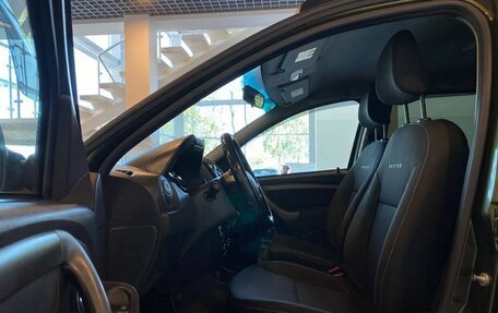 Renault Duster I рестайлинг, 2019 год, 1 280 000 рублей, 16 фотография