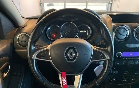 Renault Duster I рестайлинг, 2019 год, 1 280 000 рублей, 10 фотография