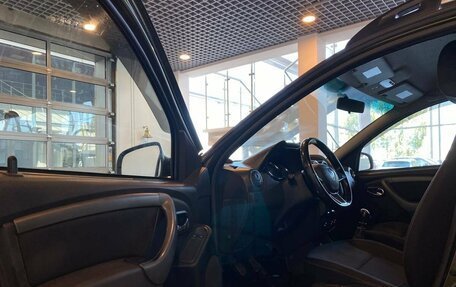 Renault Duster I рестайлинг, 2019 год, 1 280 000 рублей, 20 фотография