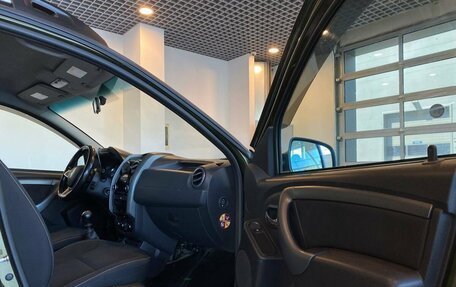 Renault Duster I рестайлинг, 2019 год, 1 280 000 рублей, 26 фотография