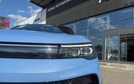 Volkswagen Tiguan, 2024 год, 4 587 000 рублей, 7 фотография
