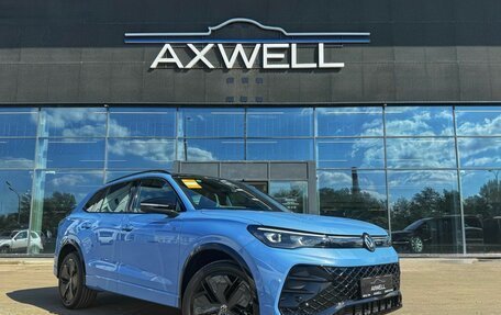 Volkswagen Tiguan, 2024 год, 4 587 000 рублей, 6 фотография