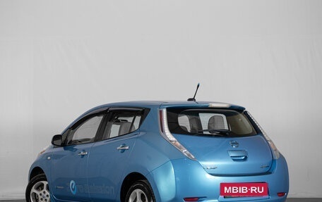 Nissan Leaf I, 2011 год, 949 000 рублей, 6 фотография