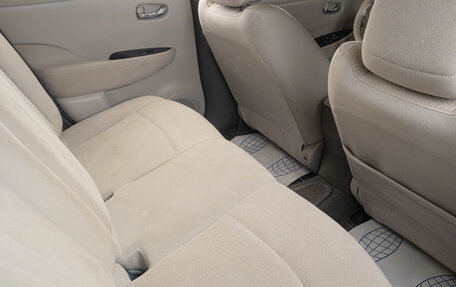 Nissan Leaf I, 2011 год, 949 000 рублей, 18 фотография