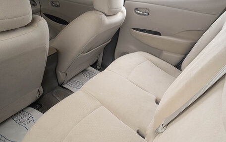 Nissan Leaf I, 2011 год, 949 000 рублей, 19 фотография