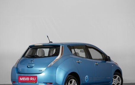 Nissan Leaf I, 2011 год, 949 000 рублей, 4 фотография