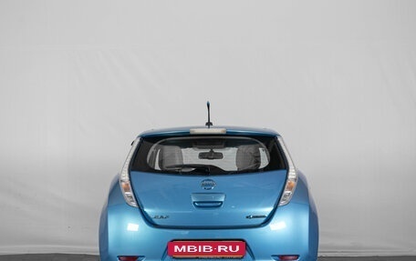 Nissan Leaf I, 2011 год, 949 000 рублей, 5 фотография