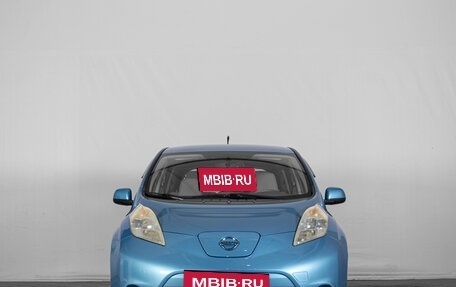 Nissan Leaf I, 2011 год, 949 000 рублей, 2 фотография