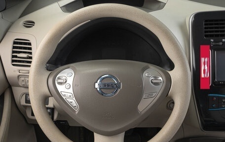 Nissan Leaf I, 2011 год, 949 000 рублей, 11 фотография